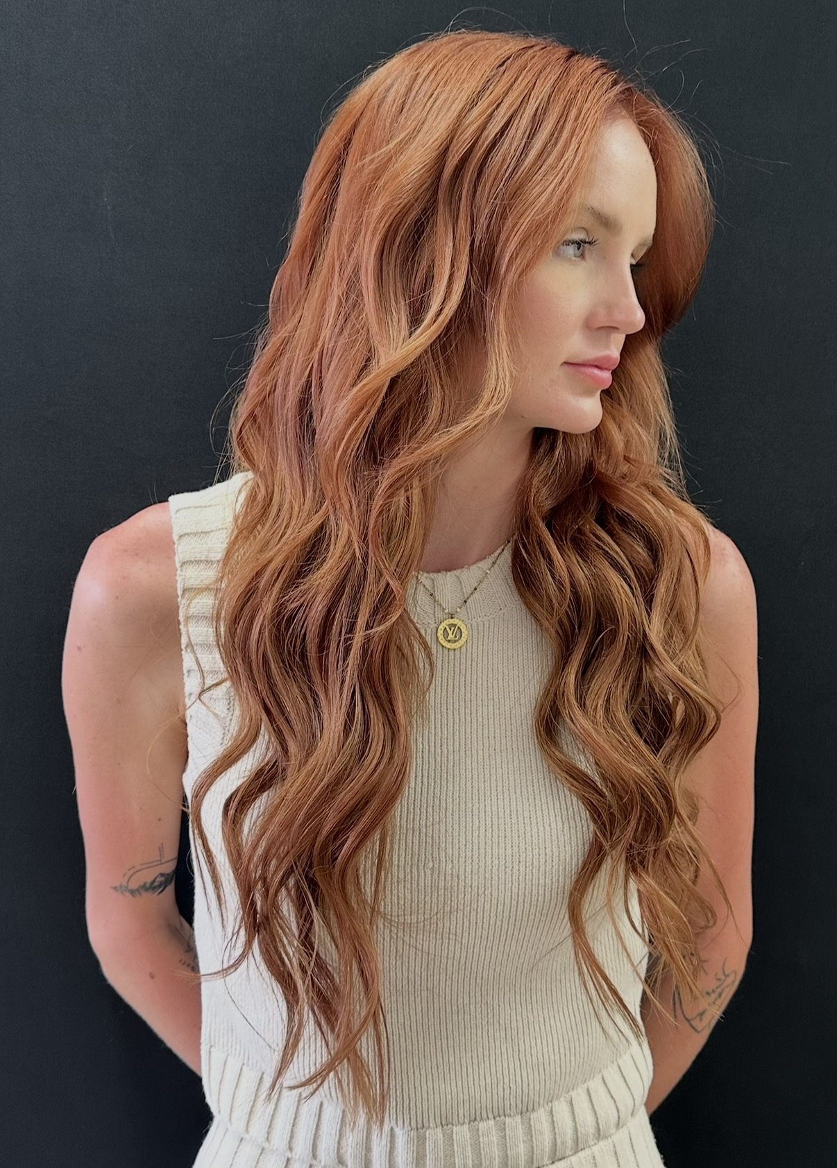 Pick the right Women Hair Salon Ormond Beach for your hair type with personalized cuts, color, treatments, and expert care