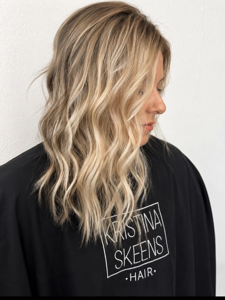 Find a skilled Hair Stylist Ormond Beach FL for expert women’s hair care, color, and personalized salon styling services