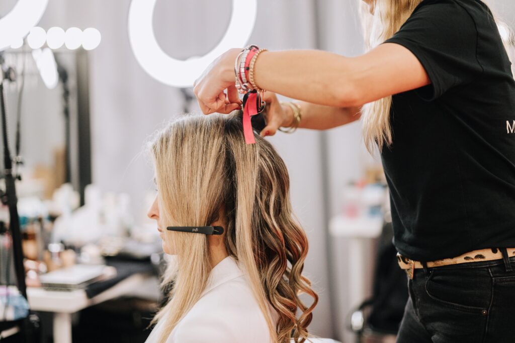 Hair Extensions