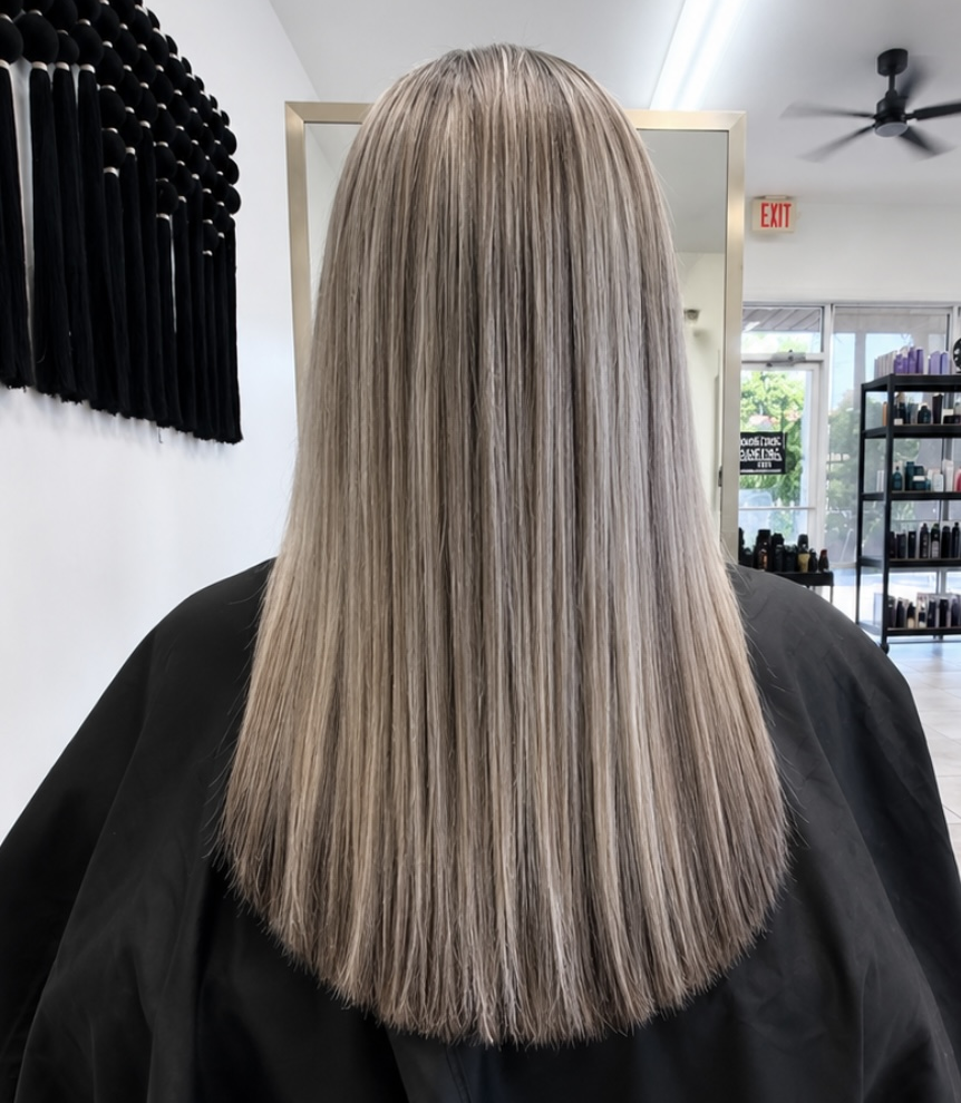 Explore top hair extension types, benefits, and maintenance tips from a trusted Ormond Beach specialist for a perfect look.