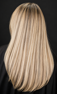 Ormond Beach Hair Salon services offer custom cuts, color, balayage, highlights, and extensions to bring your look to life.