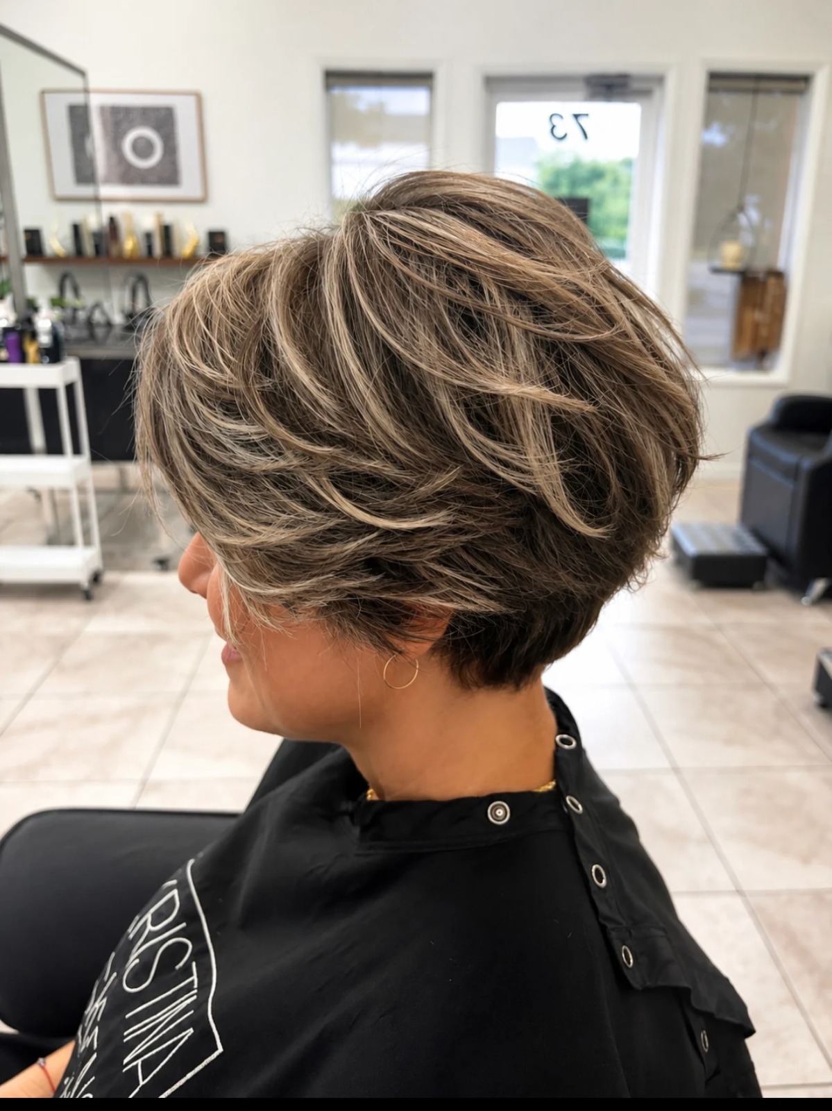 Hair Highlights Specialist delivers personalized color, beautiful blonde highlights, and dimensional styles in Ormond Beach.