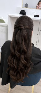 Your search for the best hair salon near me ends here. Kristina Skeens Hair offers custom cuts, color, and styles. Book now.
